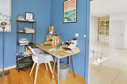 Villa a Bry-sur-Marne, Val-de-Marne, Bry-sur-Marne - € 1.360.000 | Ref: 86241950 - foto 15