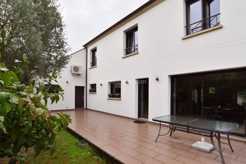 Villa a Bry-sur-Marne, Val-de-Marne, Bry-sur-Marne - € 1.360.000 | Ref: 86241950 - foto 16