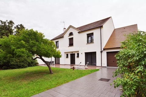 Villa a Bry-sur-Marne, Val-de-Marne, Bry-sur-Marne - € 1.360.000 | Ref: 86241950 - foto 17