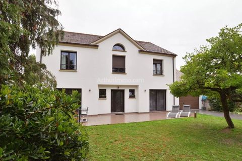 Villa a Bry-sur-Marne, Val-de-Marne, Bry-sur-Marne - € 1.360.000 | Ref: 86241950 - foto 19