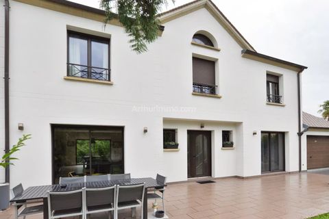 Villa a Bry-sur-Marne, Val-de-Marne, Bry-sur-Marne - € 1.360.000 | Ref: 86241950 - foto 20