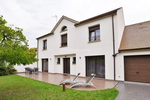 Villa a Bry-sur-Marne, Val-de-Marne, Bry-sur-Marne - € 1.360.000 | Ref: 86241950 - foto 21
