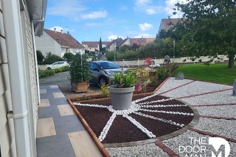 Villa a Parthenay, Deux-Sevres, Parthenay - € 466.000 | Ref: 8943 - foto 2