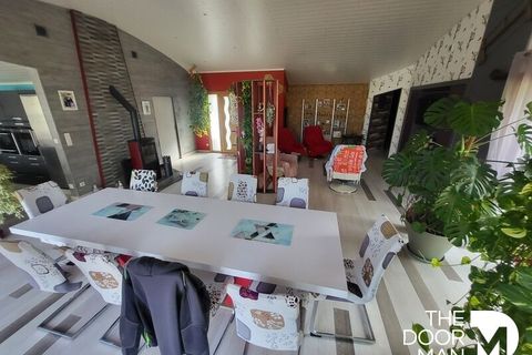 Villa a Parthenay, Deux-Sevres, Parthenay - € 466.000 | Ref: 8943 - foto 3