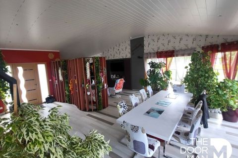 Villa a Parthenay, Deux-Sevres, Parthenay - € 466.000 | Ref: 8943 - foto 4