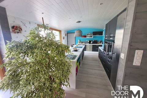 Villa a Parthenay, Deux-Sevres, Parthenay - € 466.000 | Ref: 8943 - foto 5