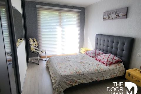 Villa a Parthenay, Deux-Sevres, Parthenay - € 466.000 | Ref: 8943 - foto 7