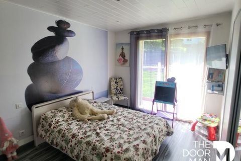 Villa a Parthenay, Deux-Sevres, Parthenay - € 466.000 | Ref: 8943 - foto 8