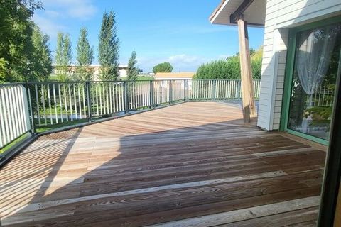 Villa a Parthenay, Deux-Sevres, Parthenay - € 466.000 | Ref: 8943 - foto 10