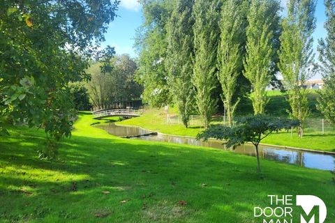 Villa a Parthenay, Deux-Sevres, Parthenay - € 466.000 | Ref: 8943 - foto 11
