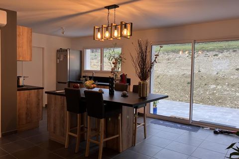 Villa i Champcevinel, Dordogne, Champcevinel - € 180.000 | Ref: BOMD003 - foto 4
