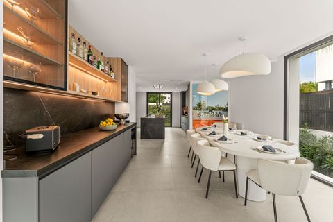 Villa a Marbella, Malaga - foto 3