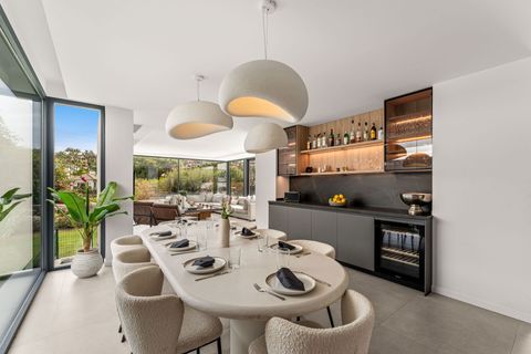Villa a Marbella, Malaga - foto 5