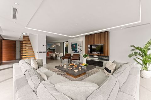 Villa a Marbella, Malaga, Marbella - € 1.790.000 | Ref: MBC0009 - foto 7