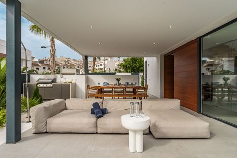 Villa a Marbella, Malaga, Marbella - € 1.790.000 | Ref: MBC0009 - foto 10