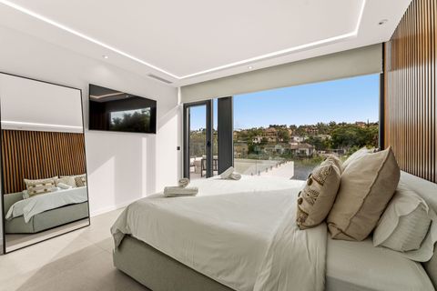 Villa a Marbella, Malaga, Marbella - € 1.790.000 | Ref: MBC0009 - foto 12