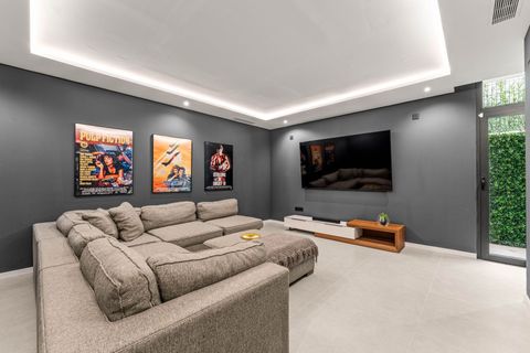 Villa a Marbella, Malaga, Marbella - € 1.790.000 | Ref: MBC0009 - foto 13