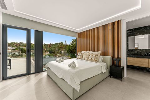 Villa a Marbella, Malaga, Marbella - € 1.790.000 | Ref: MBC0009 - foto 14