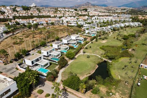 Villa a Marbella, Malaga, Marbella - € 1.790.000 | Ref: MBC0009 - foto 20
