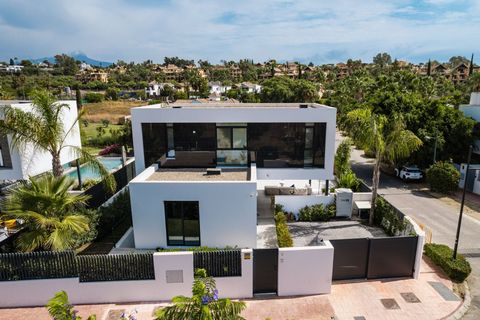 Villa a Marbella, Malaga, Marbella - € 1.790.000 | Ref: MBC0009 - foto 21