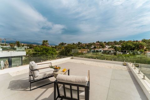 Villa a Marbella, Malaga, Marbella - € 1.790.000 | Ref: MBC0009 - foto 26