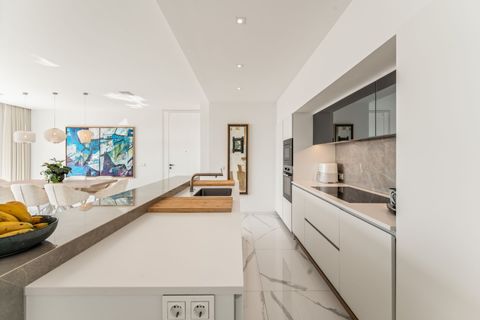 Apartament a Marbella, Malaga, Marbella - € 2.149.000 | Ref: MBC0011 - foto 7