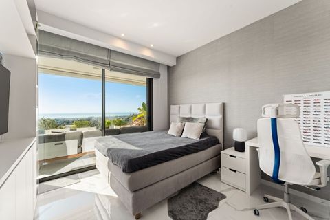 Apartament a Marbella, Malaga, Marbella - € 2.149.000 | Ref: MBC0011 - foto 10