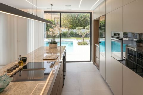 Villa a Marbella, Malaga - foto 4