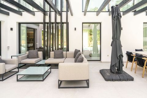 Villa a Marbella, Malaga, Marbella - € 3.395.000 | Ref: MBC0012 - foto 12