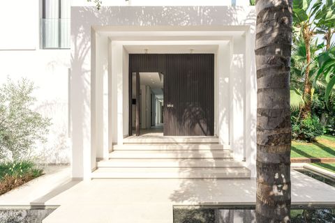 Villa a Marbella, Malaga, Marbella - € 3.395.000 | Ref: MBC0012 - foto 13
