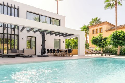 Villa a Marbella, Malaga, Marbella - € 3.395.000 | Ref: MBC0012 - foto 16