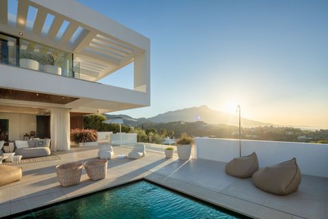 Villa i Marbella, Malaga, Marbella - € 6.950.000 | Ref: MBC0013 - foto 6