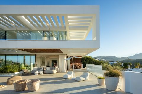 Villa i Marbella, Malaga, Marbella - € 6.950.000 | Ref: MBC0013 - foto 7