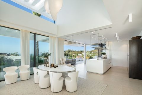 Villa i Marbella, Malaga, Marbella - € 6.950.000 | Ref: MBC0013 - foto 11