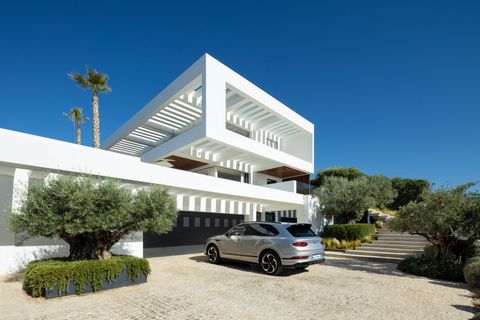 Villa i Marbella, Malaga, Marbella - € 6.950.000 | Ref: MBC0013 - foto 32