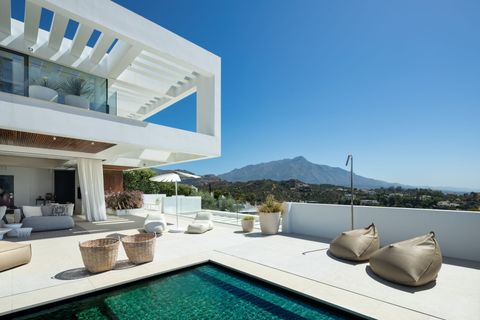 Villa i Marbella, Malaga, Marbella - € 6.950.000 | Ref: MBC0013 - foto 33
