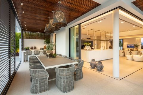 Villa i Marbella, Malaga, Marbella - € 6.950.000 | Ref: MBC0013 - foto 35