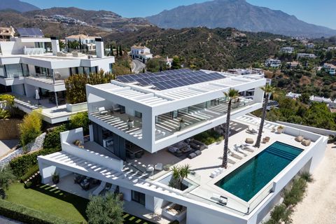 Villa i Marbella, Malaga, Marbella - € 6.950.000 | Ref: MBC0013 - foto 39