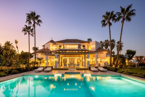 Villa i Marbella, Malaga, Marbella - € 10.800.000 | Ref: MBC0015 - foto 2