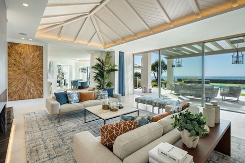 Villa i Marbella, Malaga, Marbella - € 10.800.000 | Ref: MBC0015 - foto 5