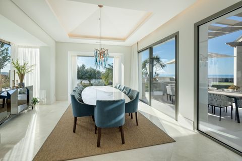 Villa i Marbella, Malaga, Marbella - € 10.800.000 | Ref: MBC0015 - foto 11
