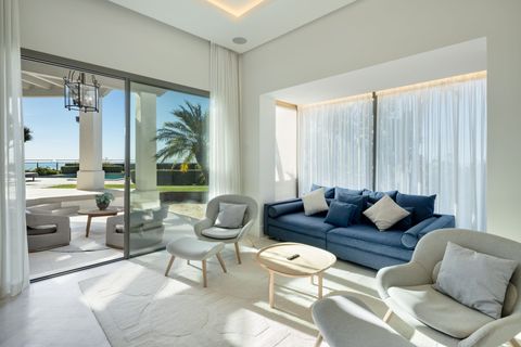 Villa i Marbella, Malaga, Marbella - € 10.800.000 | Ref: MBC0015 - foto 12