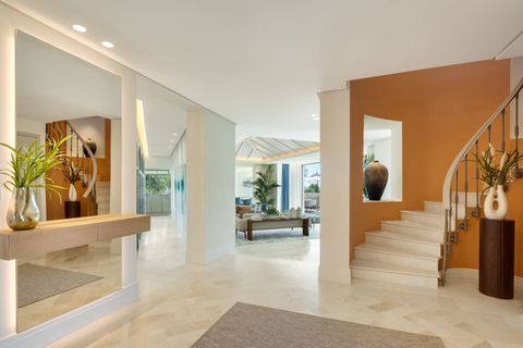 Villa i Marbella, Malaga, Marbella - € 10.800.000 | Ref: MBC0015 - foto 13