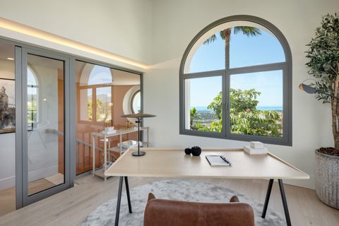 Villa i Marbella, Malaga, Marbella - € 10.800.000 | Ref: MBC0015 - foto 26