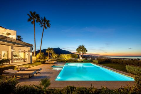 Villa i Marbella, Malaga, Marbella - € 10.800.000 | Ref: MBC0015 - foto 35