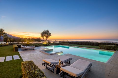 Villa i Marbella, Malaga, Marbella - € 10.800.000 | Ref: MBC0015 - foto 36