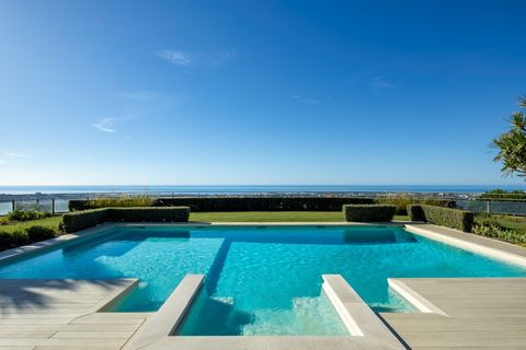 Villa i Marbella, Malaga, Marbella - € 10.800.000 | Ref: MBC0015 - foto 37