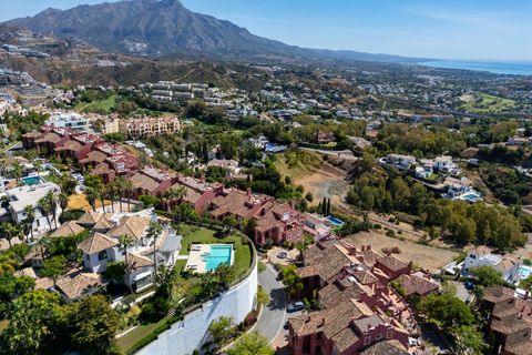 Villa i Marbella, Malaga, Marbella - € 10.800.000 | Ref: MBC0015 - foto 39