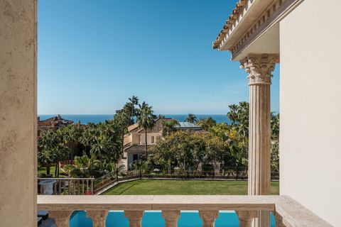 Villa a Marbella, Malaga, Marbella - € 13.000.000 | Ref: MBC0016 - foto 6