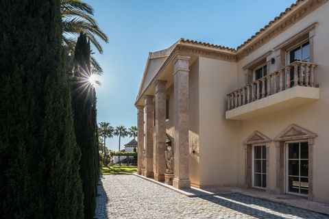 Villa a Marbella, Malaga, Marbella - € 13.000.000 | Ref: MBC0016 - foto 7